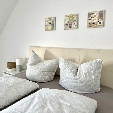 Apartment Ueber Den Daechern Hamelns Χάμελν Εξωτερικό φωτογραφία
