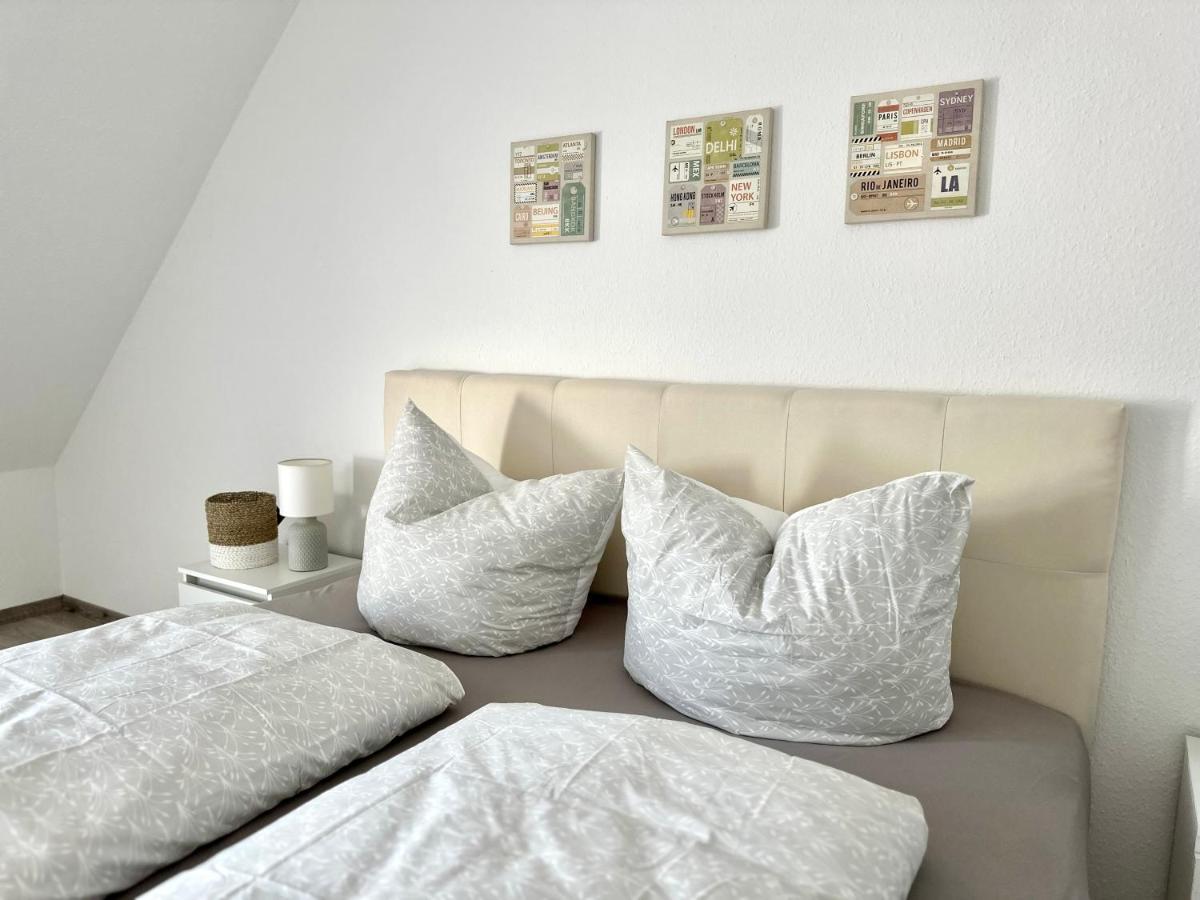 Apartment Ueber Den Daechern Hamelns Χάμελν Εξωτερικό φωτογραφία