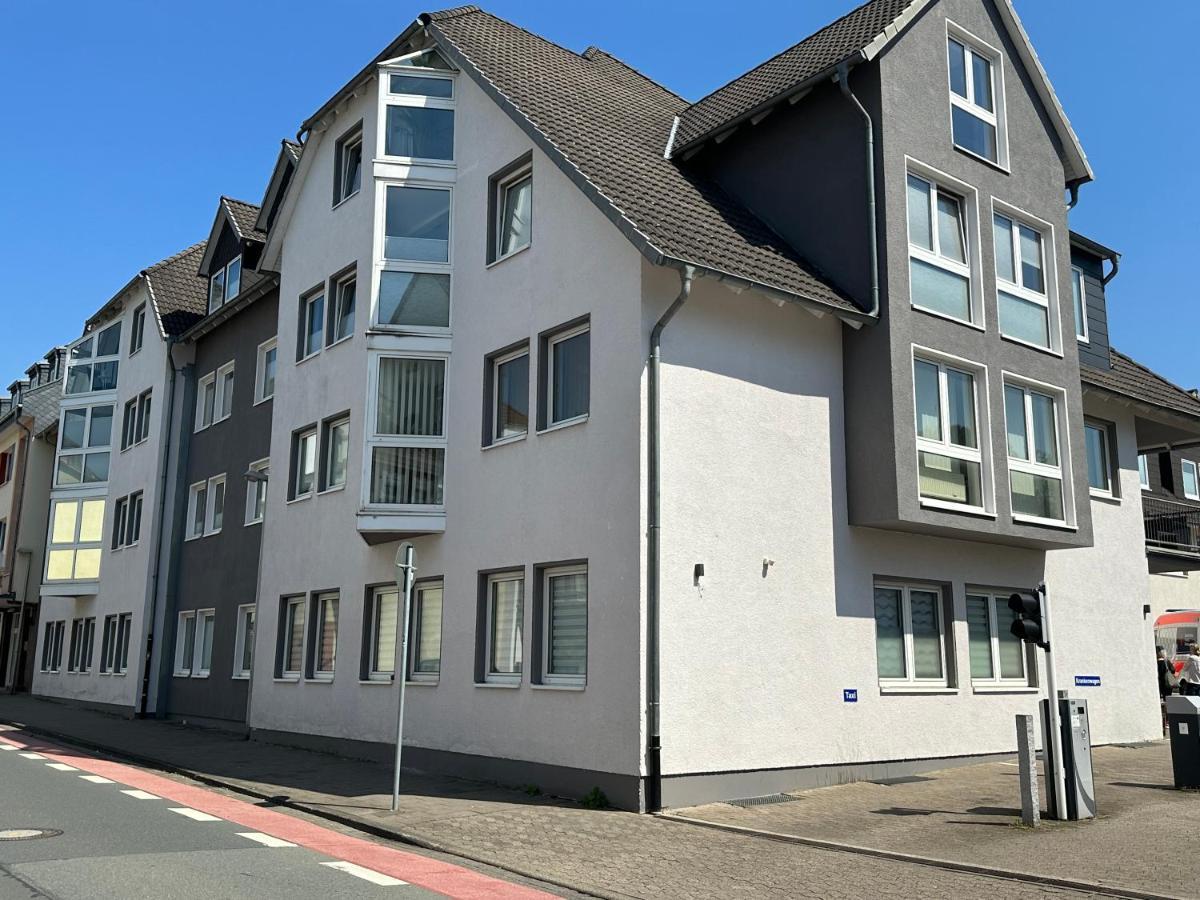 Apartment Ueber Den Daechern Hamelns Χάμελν Εξωτερικό φωτογραφία