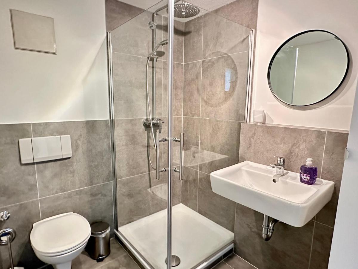 Apartment Ueber Den Daechern Hamelns Χάμελν Εξωτερικό φωτογραφία