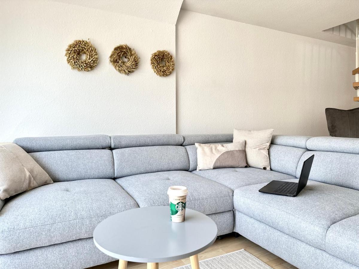 Apartment Ueber Den Daechern Hamelns Χάμελν Εξωτερικό φωτογραφία