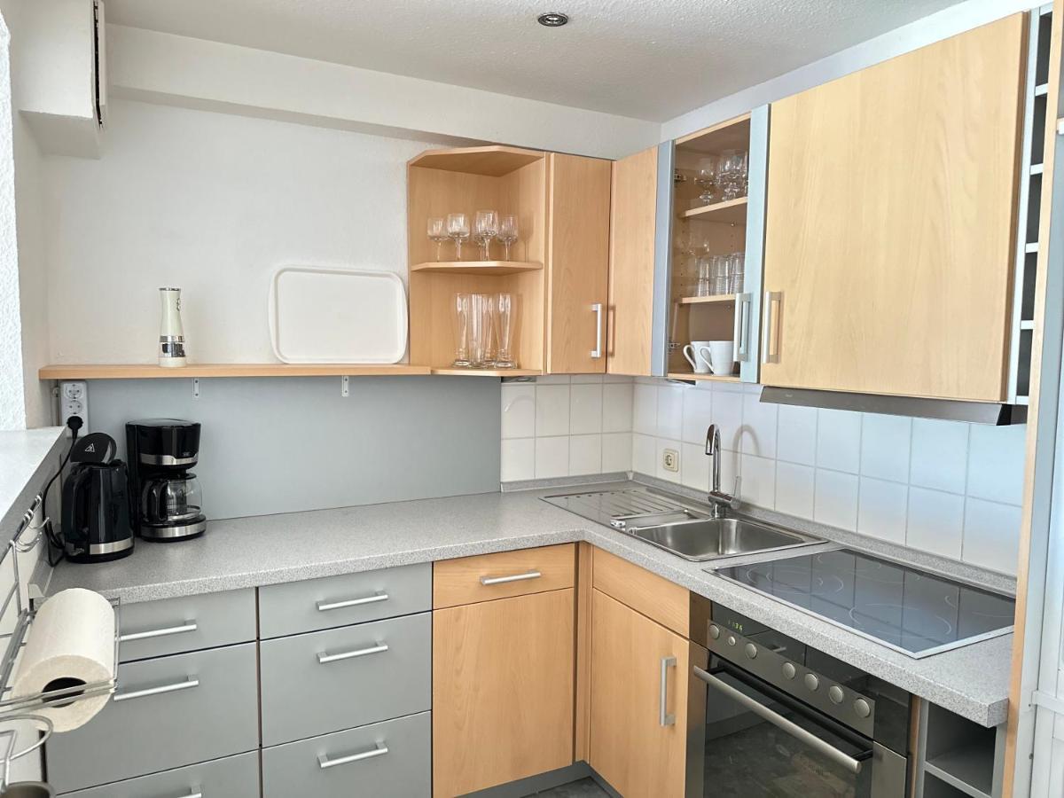 Apartment Ueber Den Daechern Hamelns Χάμελν Εξωτερικό φωτογραφία