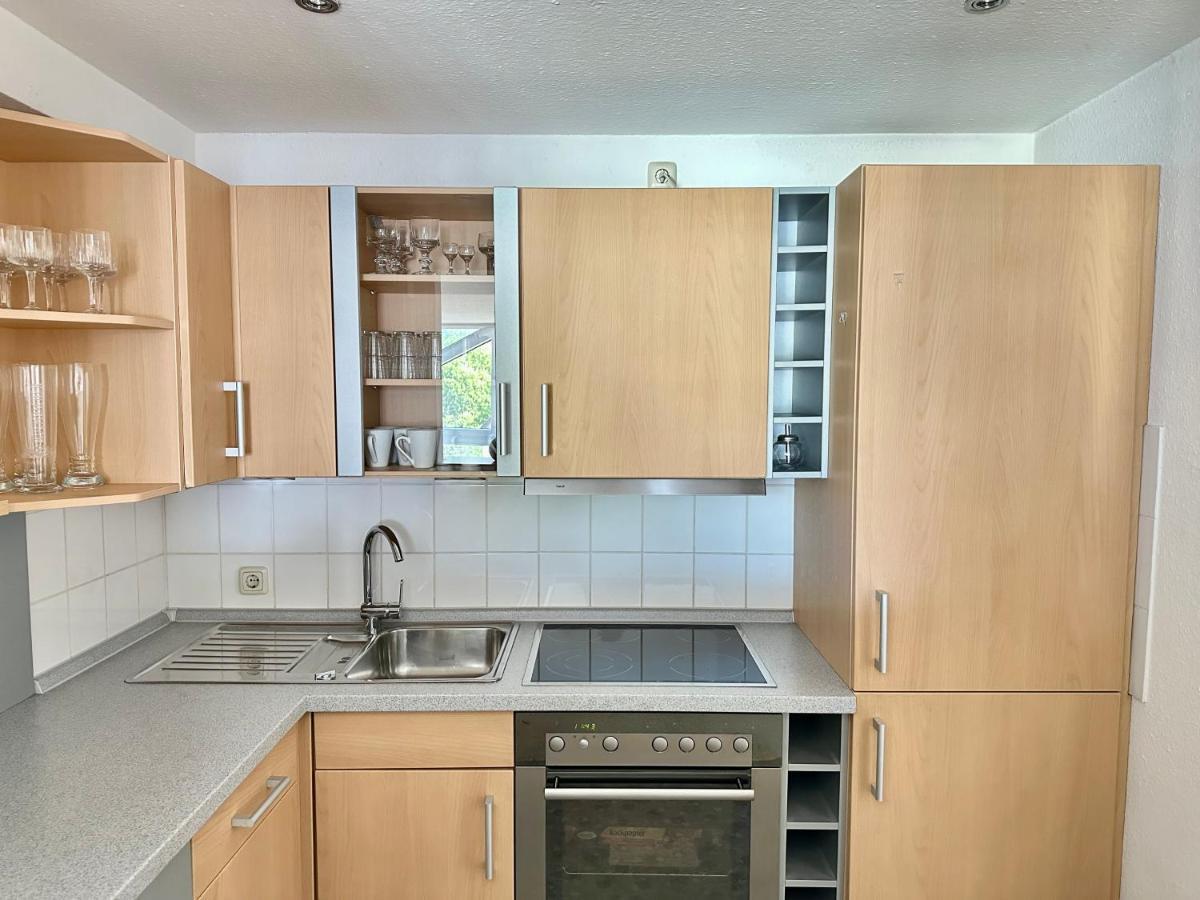 Apartment Ueber Den Daechern Hamelns Χάμελν Εξωτερικό φωτογραφία